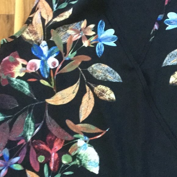 NWT Dex Jumpsuit - Picture 8 of 10